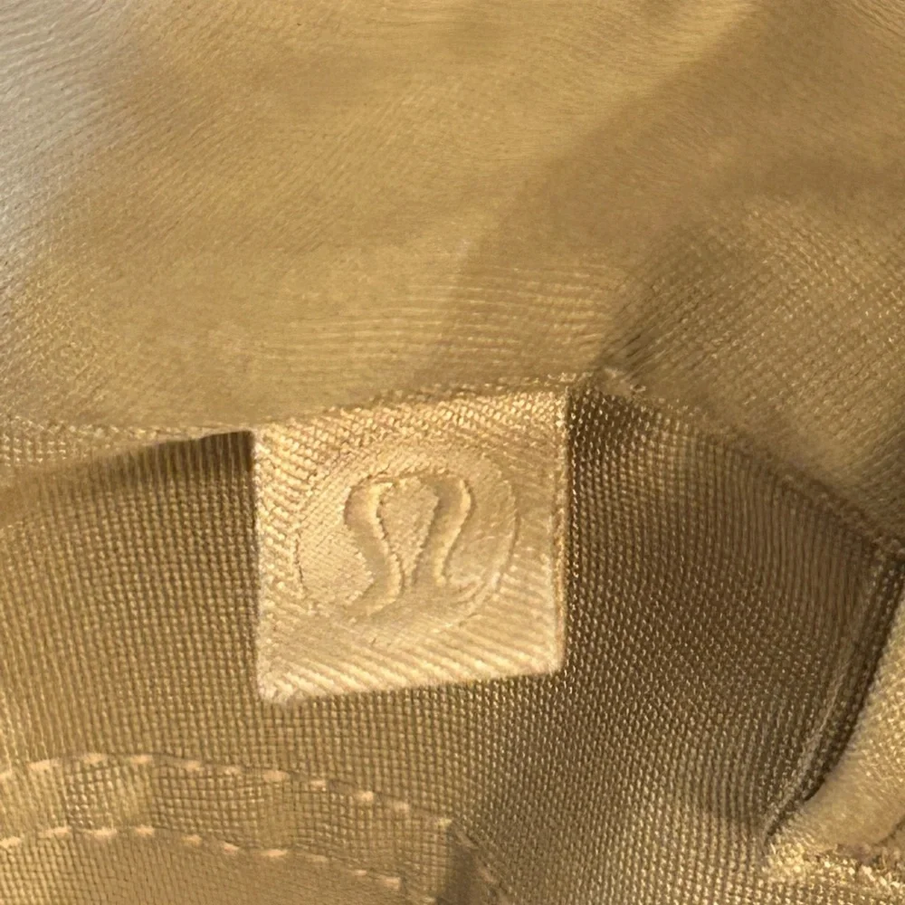 Lululemon ABC Pant Classic *37